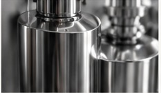 Illustrative cosmetics manufacturing environment