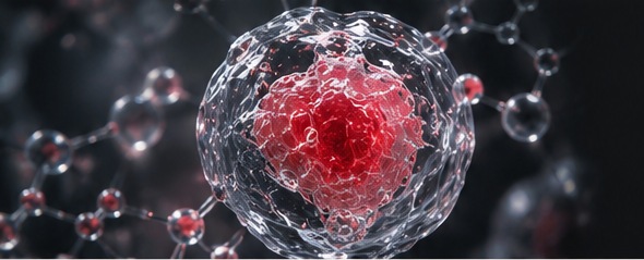 Illustrative laboratory science image